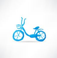 Bicycle Icon N8