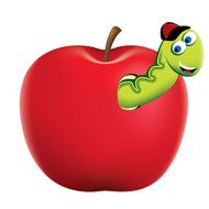 Apple Worm N3