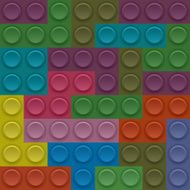 Vector block
