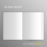 blank book N20