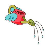icon spray N2