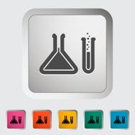 Chemisty icon N4