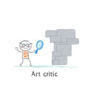 Art Critic N2