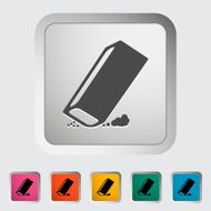 Eraser N13