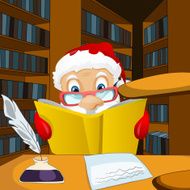 Santa Claus N87