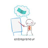 entrepreneur a presentation