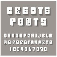 alphabets N41
