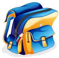 school bag N32