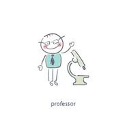 Professor N12
