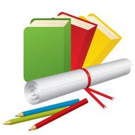 School Supplies N146