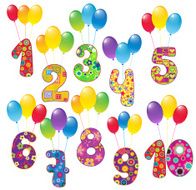 Ð¡ute holyday numbers