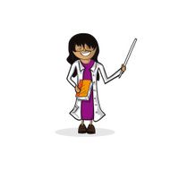Profession teacher