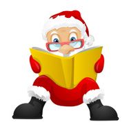 Santa Claus N89