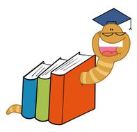 Worm Graduate