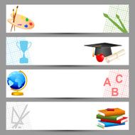 School Template