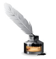 Inkstand