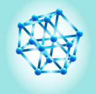 Crystal Lattice N2