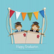 Happy Graduation Day N4