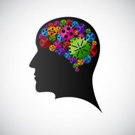 Gears in the mind profile N2