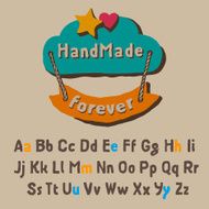 Fun alphabet