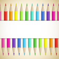 Colored Pencils N60
