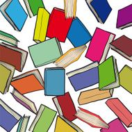 books on the tree