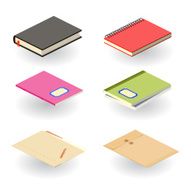books etc N2