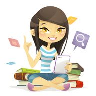 Tablet for Education