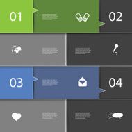 Infographics Cover Template N2