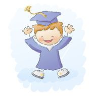 scribbles graduation N2