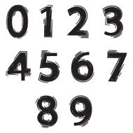 Set of numbers N2