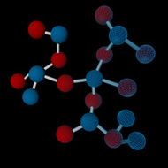Molecule N5