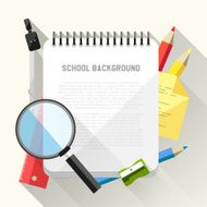 School Background N109