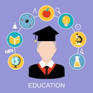 education concept N81