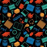 School Background N110