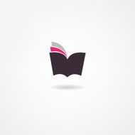 Book Icon N206