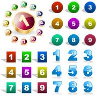 Numbers N52