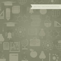 Back to School template N6