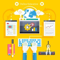 Education online education professional education N5