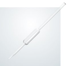 Chemistry Apparatus - Glass Pipet