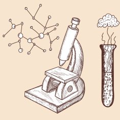 Chemistry sketch set N2
