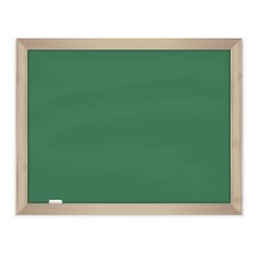 Green Chalkboard N19