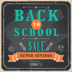 Back To School N1248