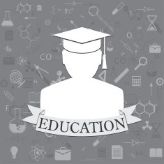 Education background N24