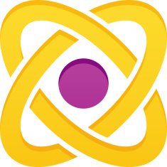 Simple atom