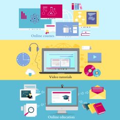 Concept of Distance Learning and Education