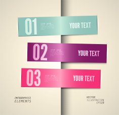 Design template Eps 10