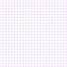 violet grid on paper leaf