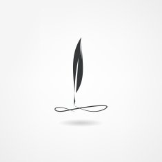 Pen Icon N128