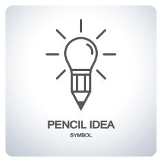 Pencil idea N2